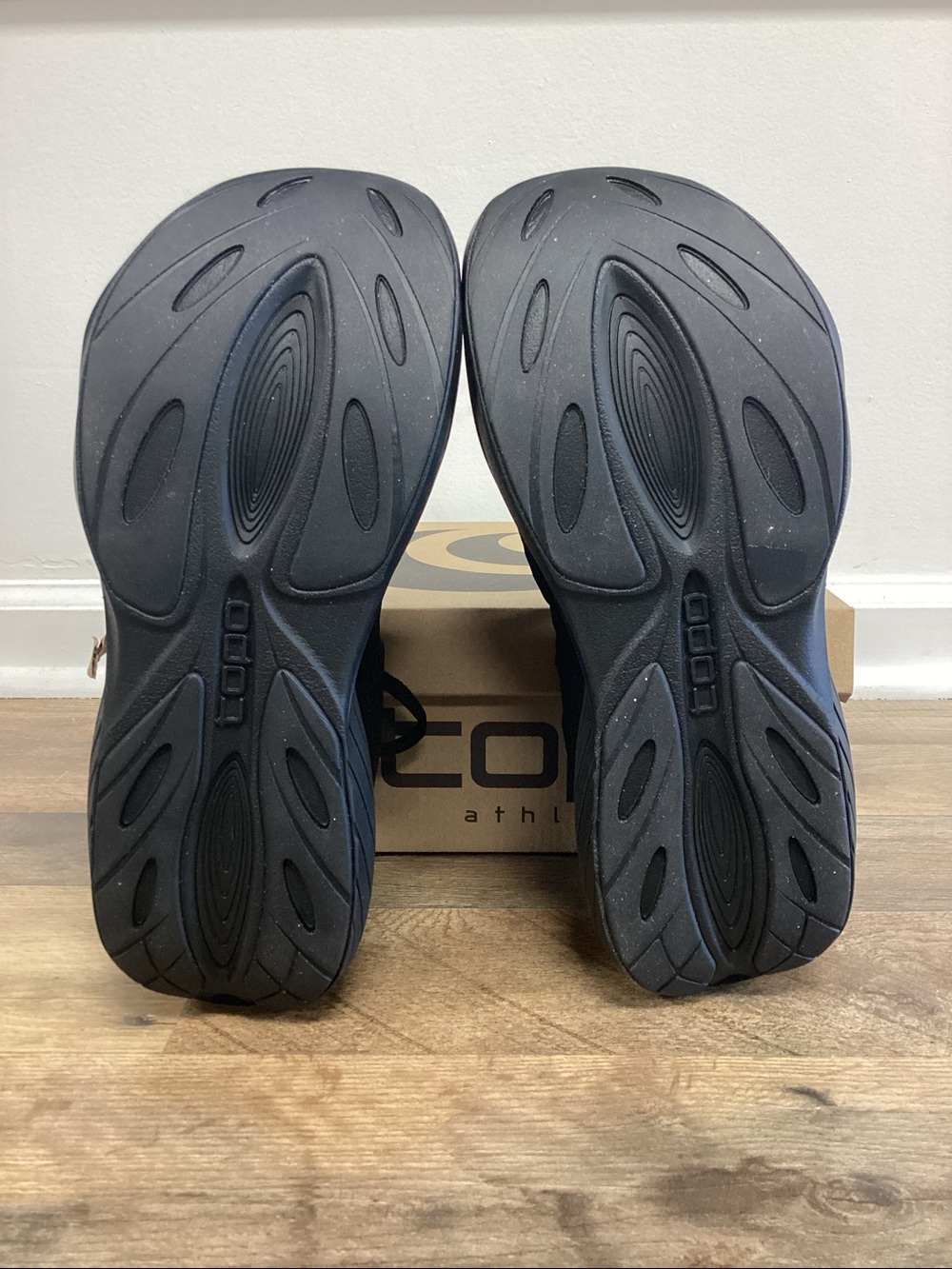 Men’s Topo Atmos - Picture 4 of 5